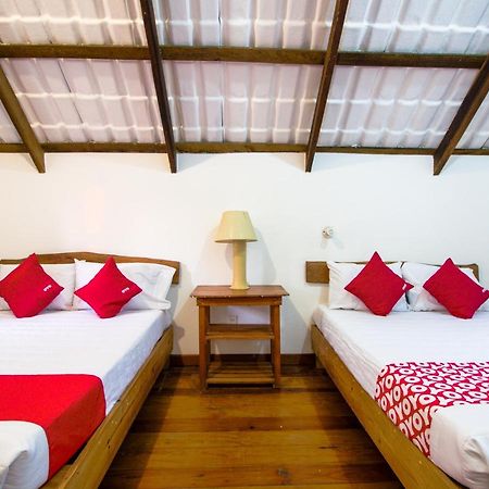 Villas Palmira - Beach Front Heroica Alvarado 외부 사진