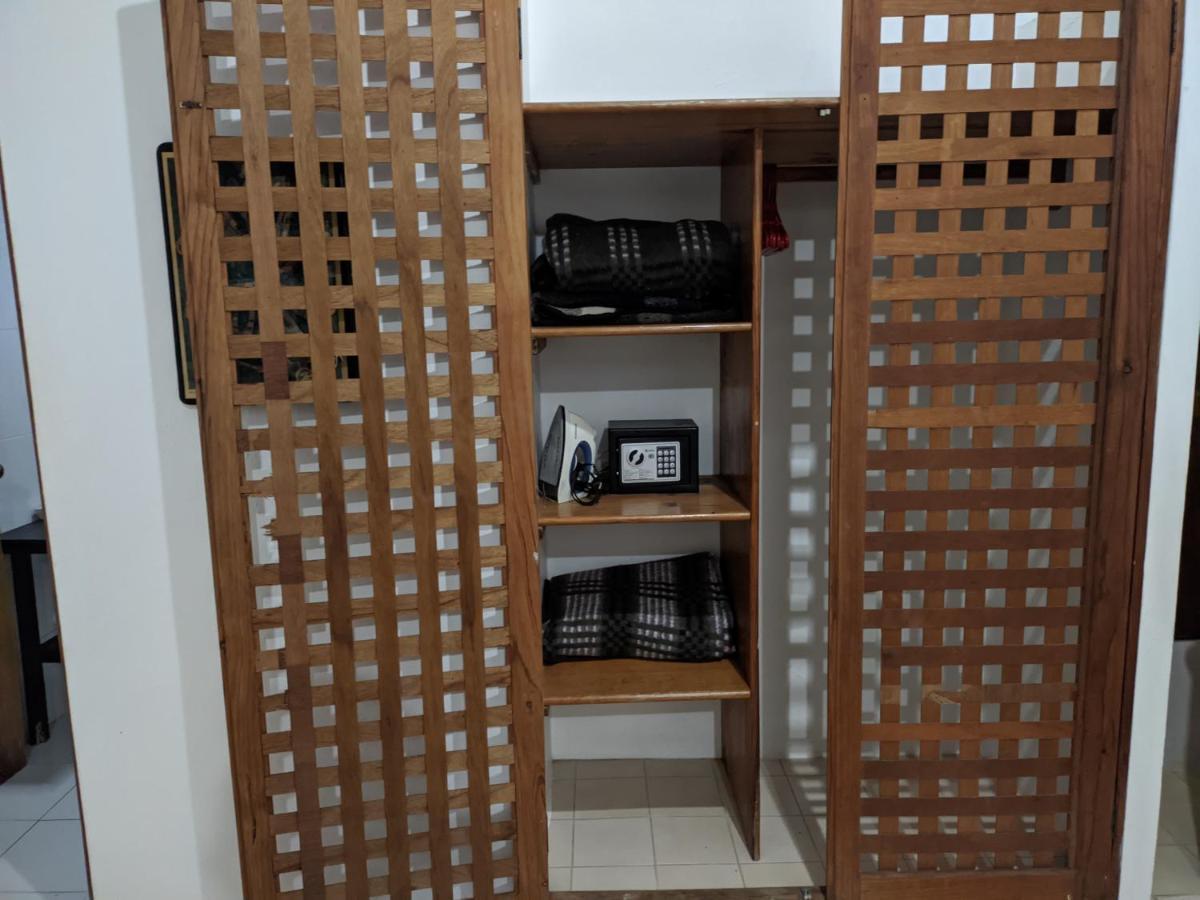 Villas Palmira - Beach Front Heroica Alvarado 외부 사진