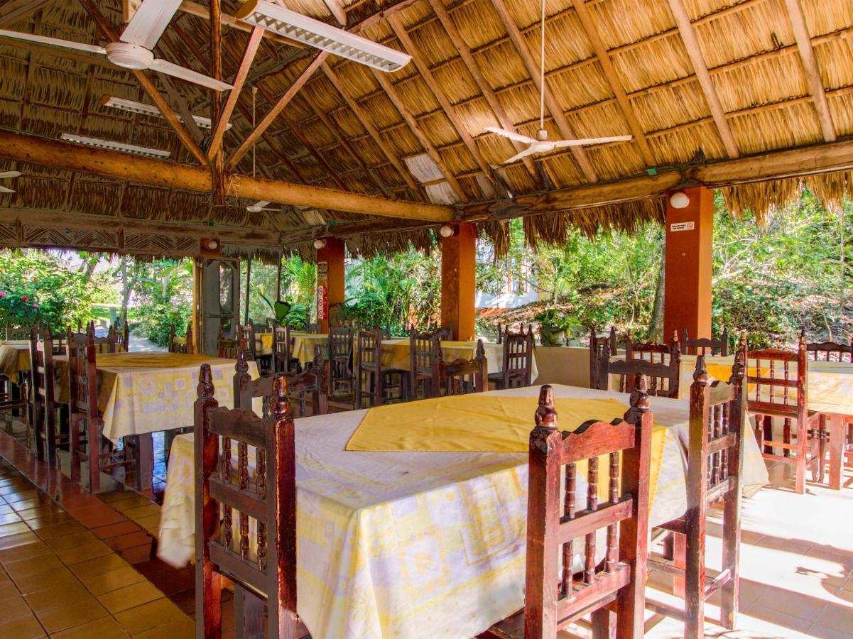 Villas Palmira - Beach Front Heroica Alvarado 외부 사진