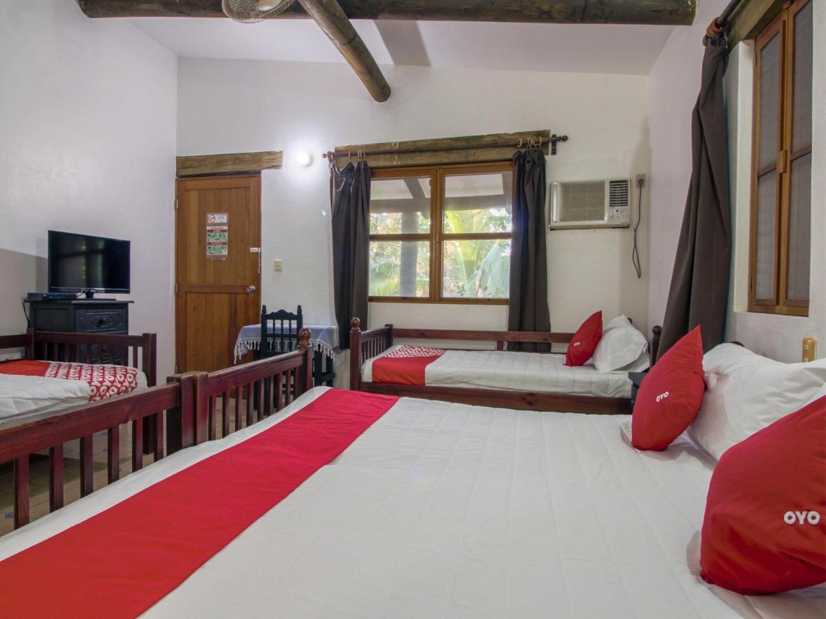 Villas Palmira - Beach Front Heroica Alvarado 외부 사진