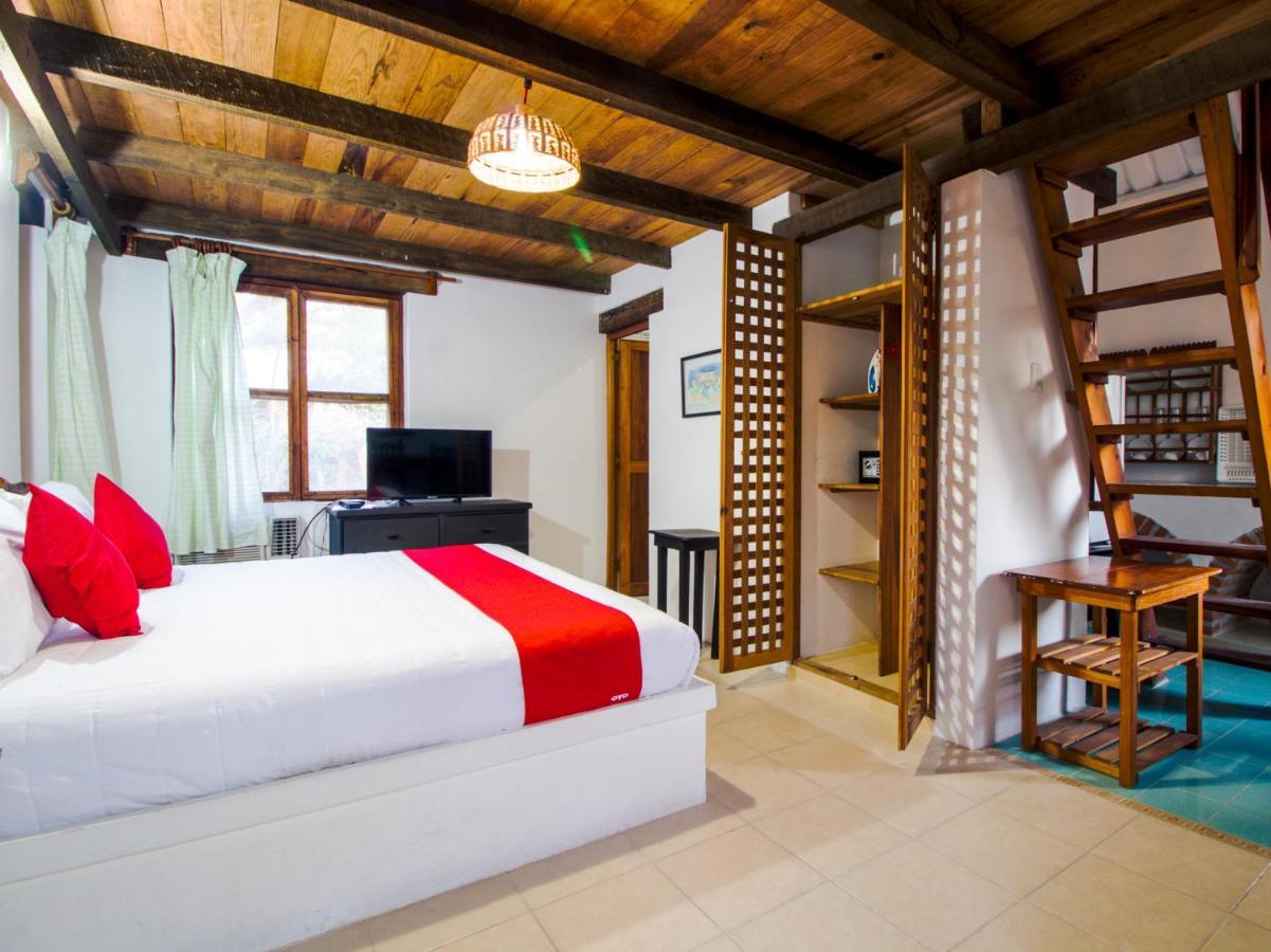 Villas Palmira - Beach Front Heroica Alvarado 외부 사진