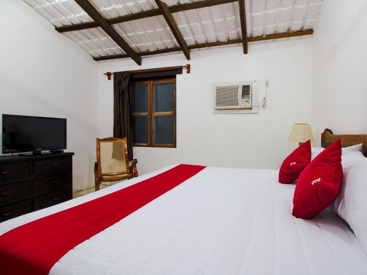 Villas Palmira - Beach Front Heroica Alvarado 외부 사진