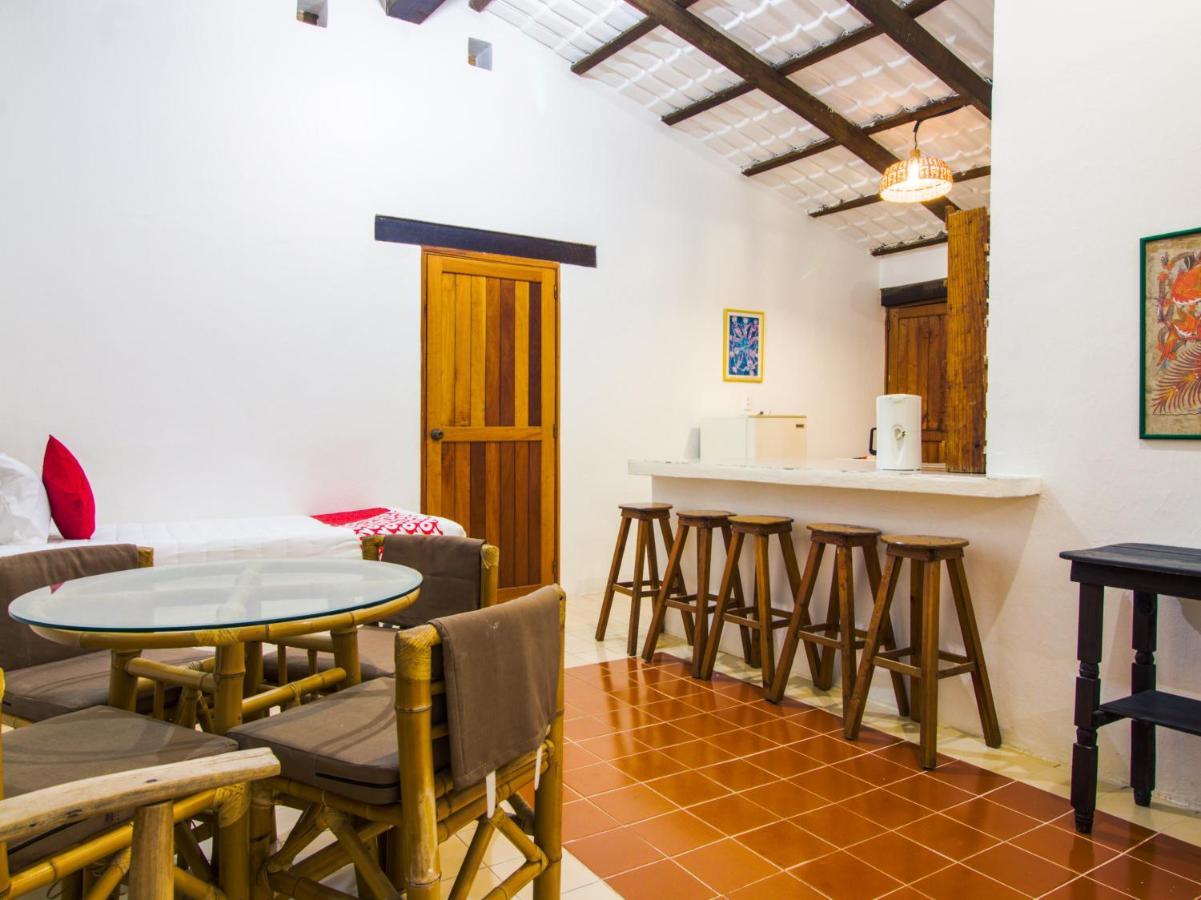 Villas Palmira - Beach Front Heroica Alvarado 외부 사진