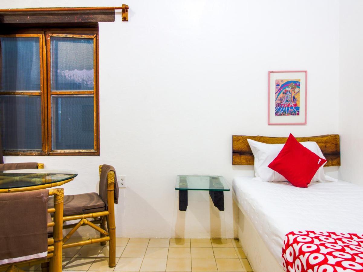 Villas Palmira - Beach Front Heroica Alvarado 외부 사진